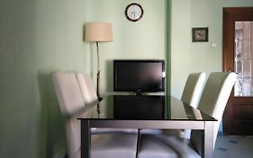 Private Apartment Horticultor Bosch